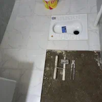 لوله کشی ترکیدگی.نقاشی.کاشیکار.گچکار.کاشی کار|خدمات پیشه و مهارت|کرج, شاهین‌ویلا|دیوار