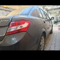 ساینا ex1400|خودرو سواری و وانت|الشتر, |دیوار