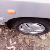 پراید 132 95|خودرو سواری و وانت|لاهیجان, انقلاب|دیوار