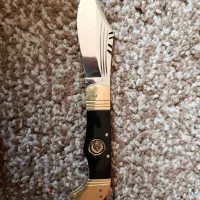 چاقو دندای|کوهنوردی و کمپینگ|آبپخش, |دیوار