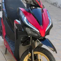 موتور کیلیک|موتورسیکلت|یزد, |دیوار