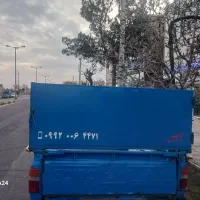 نیسان فروشی مدل ۷۱