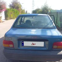 پراید|خودرو سواری و وانت|شوش, |دیوار