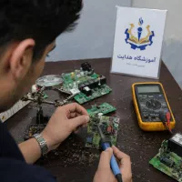 آموزش تخصصی برد الکترونیکی از صفر تا بازار کار|خدمات آموزشی|شیراز, ملاصدرا|دیوار