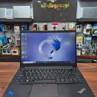 لپ تاپ لنوو نسل ۱۱ اقتصادی Lenovo Thinpad E14|رایانه همراه|بندرعباس, |دیوار