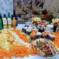 میوه آرایی|خدمات پذیرایی، مراسم|همدان, |دیوار