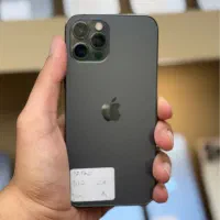 iPhone 12 pro 512G zaa