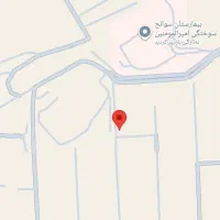 فروش زمین ۱۰۰۰ متری در انجیره|فروش زمین و ملک کلنگی|شیراز, انجیره|دیوار