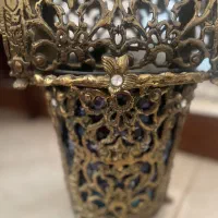 برنز|لوستر و چراغ آویز|اراک, |دیوار