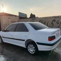 پارس سال مدل 95