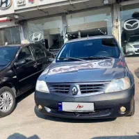 L90 مدل ۸۷خیلی سالام|خودرو سواری و وانت|قائمشهر, |دیوار