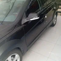 اچ سی کراس مدل ۱۳۹۸ بدون رنگ درجه یک