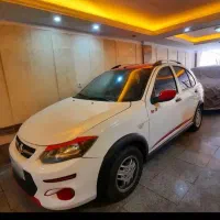 معاوضه با پژو پارس|خودرو سواری و وانت|ری, اقدسیه|دیوار