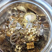 آبشده بهترین سرمایه گذاری|جواهرات|قم, نیروگاه|دیوار