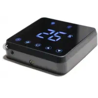 ترموستات داکت اسپلیت لمسی