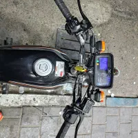 موتور سیکلت|موتورسیکلت|ری, هاشمآباد|دیوار