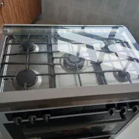 گاز فردار مبله سینگل