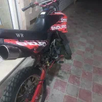 موتور تریل رادیسون ۲۵۰|موتورسیکلت|محمدشهر, علی آباد گونه|دیوار