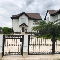 شیروانی جوشکاری آردواز آلاچیق(نووین پوشش)