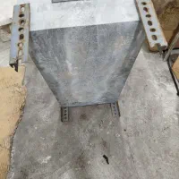 منقل30**60|اجاق گاز و لوازم برقی پخت‌وپز|امیدیه, |دیوار