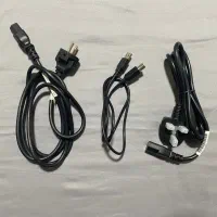 پرینتر HP M125nw (سه کاره)|پرینتر، اسکنر، کپی، فکس|اهواز, کیانپارس |دیوار