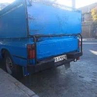 اتاق لگنی کفی نیسان|قطعات یدکی و لوازم جانبی|مشهد, رضاییه|دیوار