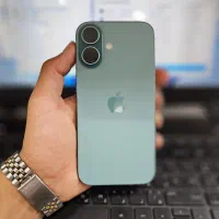 ۱۶ نرمال