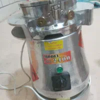 اسیاب اسان توس شرق مدل 2400 دوبل