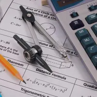 آموزش ریاضی و فیزیک