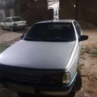 پژو ۴۰۵