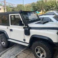 پاژن دو درب مدل ۸۲ فروش یا معاوضه