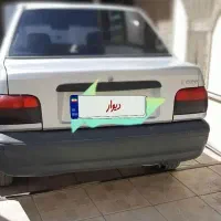 پراید۱۳۱  دو گانه فابریک ۹۰