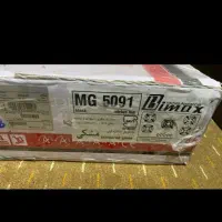 هود و گاز پنج شعله بیمکس