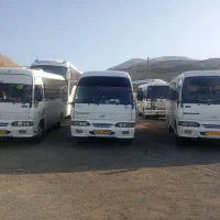 سرویس ایاب ذهاب پرسنل کارخانجات و دربستی .