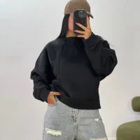 هودی داخل کرک سه نخ ضخیم|لباس|تویسرکان, |دیوار