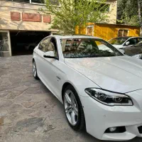 بی ام و 528 2014|خودرو سواری و وانت|تهران, شهرک غرب|دیوار