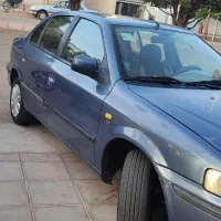 سمند lx|خودرو سواری و وانت|سرایان, |دیوار
