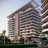 پیش فروش آپارتمان ۱۰۲ متری دوخوابه مدرن