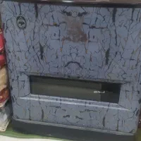 بخاری گازی دودکش دار