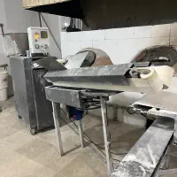 دستگاه چونه گیر|ماشینآلات صنعتی|فریمان, |دیوار