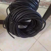 کابل برق