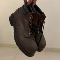 بوت red wing|کیف، کفش، کمربند|تهران, ارامنه|دیوار