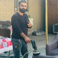 مبل شویی تخصصی«فرزاد»