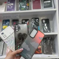 تمامی قاب(گارد) گلس ها شامل تخفیف ۵۰ درصدی|لوازم جانبی موبایل و تبلت|لاهیجان, امیرشهید|دیوار