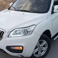 لیفان شاسی ایکس ۶۰ اتومات