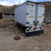 فروش یخچال|ماشینآلات صنعتی|میمند, |دیوار