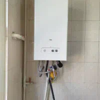 طرح تعویض پکیج دسته دوم با نو و خدمات سرویس|آبگرمکن، پکیج، شوفاژ|گلستان (تهران), |دیوار