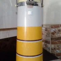 فلاسک قدیمی