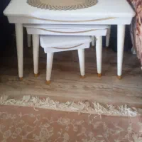 میز جلو مبلی|مبلمان خانگی و میز عسلی|تولم شهر, |دیوار