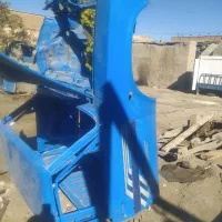 درب وگلگیر|قطعات یدکی و لوازم جانبی|ایلام, |دیوار